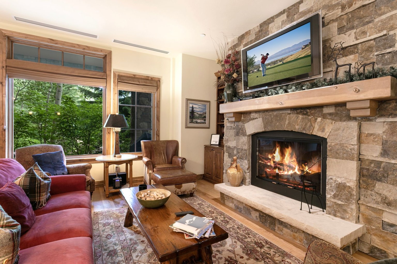 Beaver Creek Vacation Rental