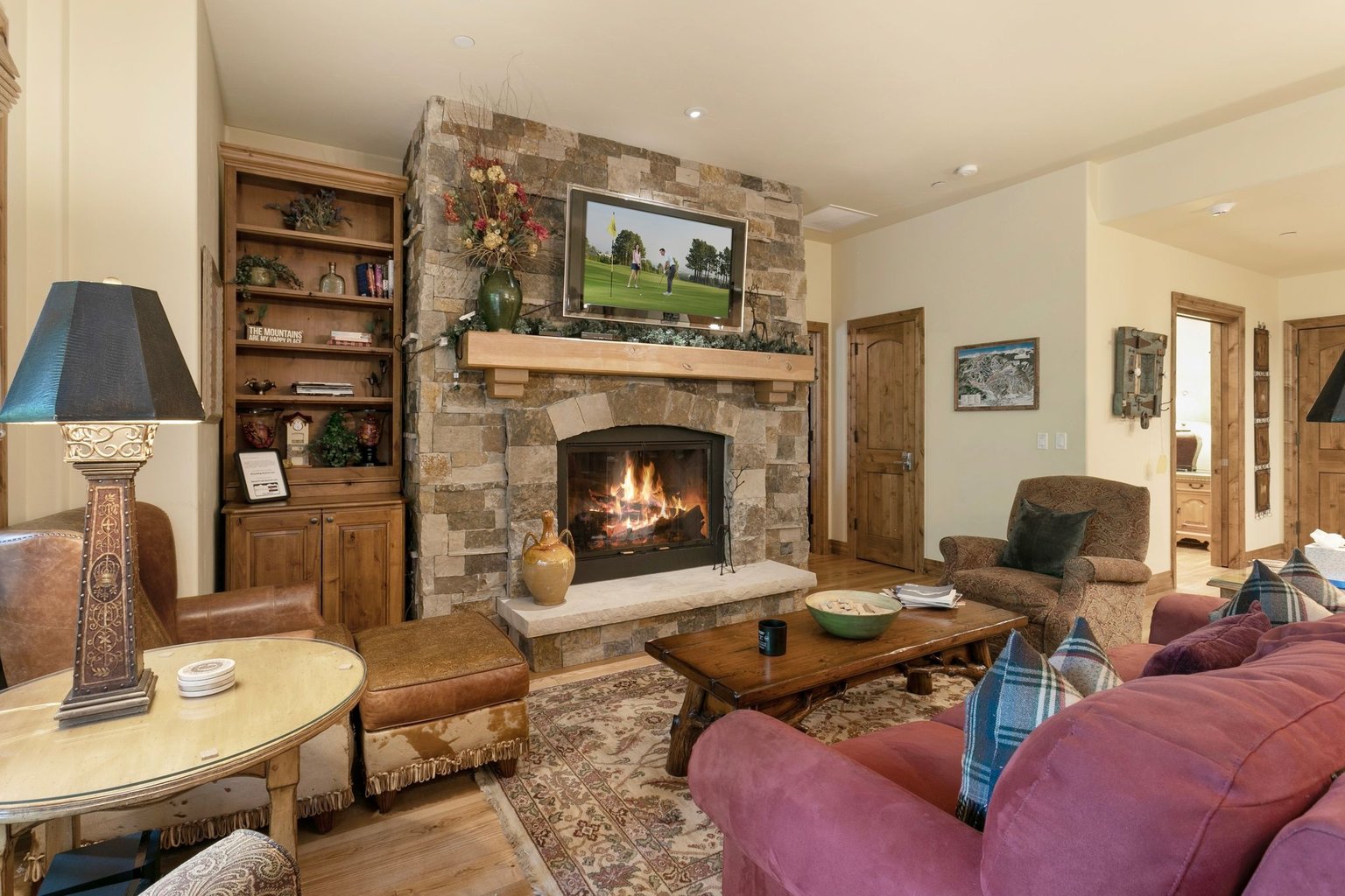 Beaver Creek Vacation Rental