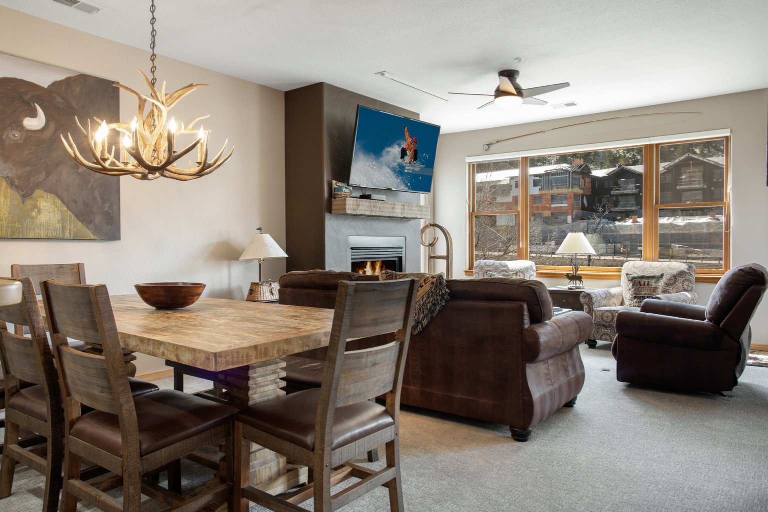 Avon Vacation Rental