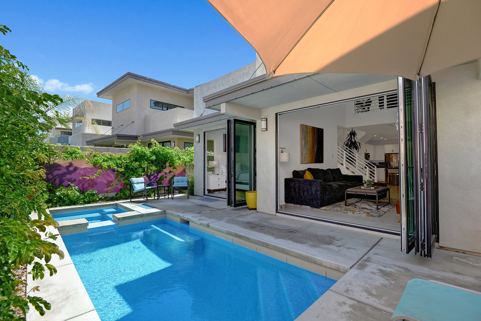 Palm Springs Vacation Rental
