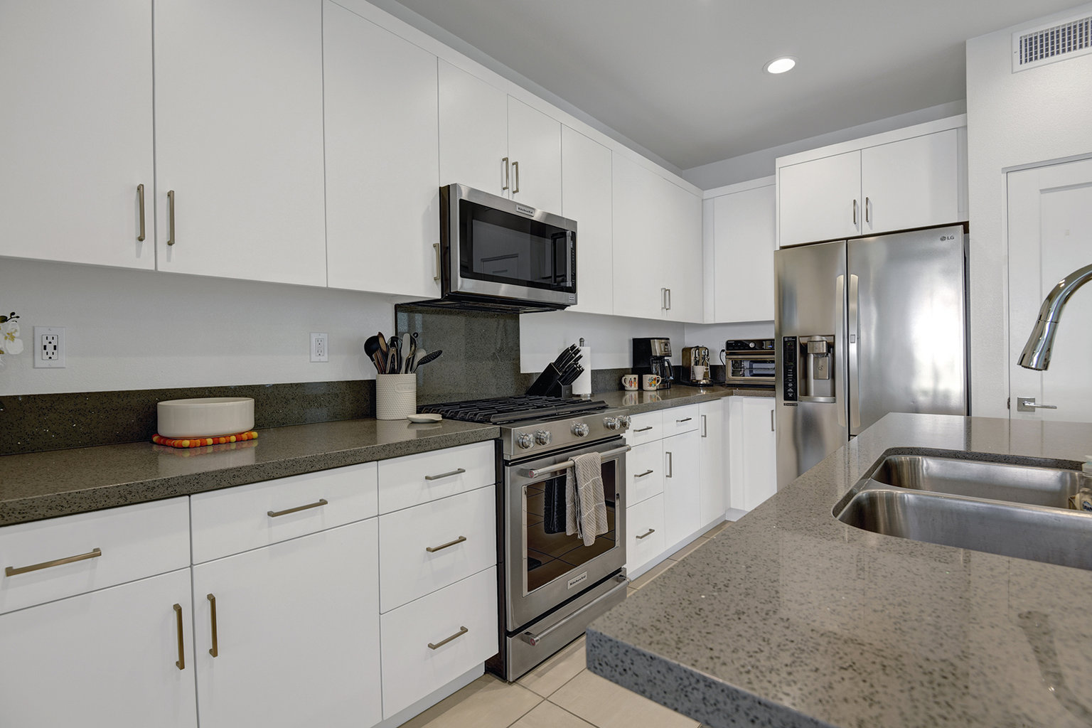 Palm Springs Vacation Rental