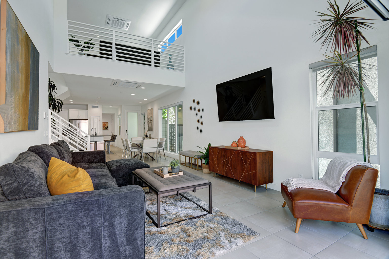 Palm Springs Vacation Rental