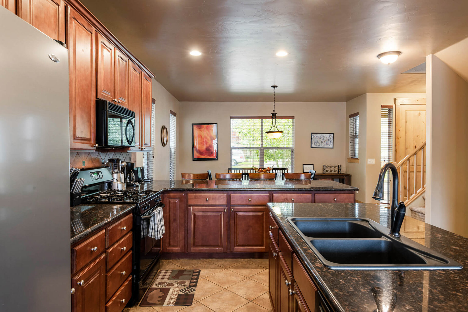 Park City Vacation Rental