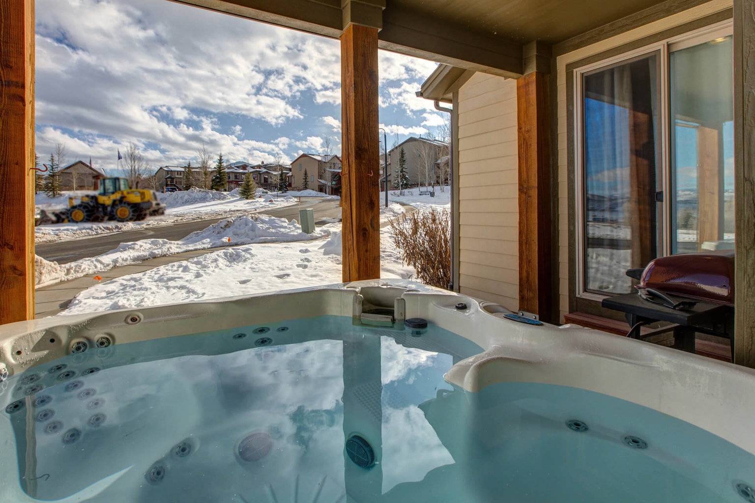 Park City Vacation Rental