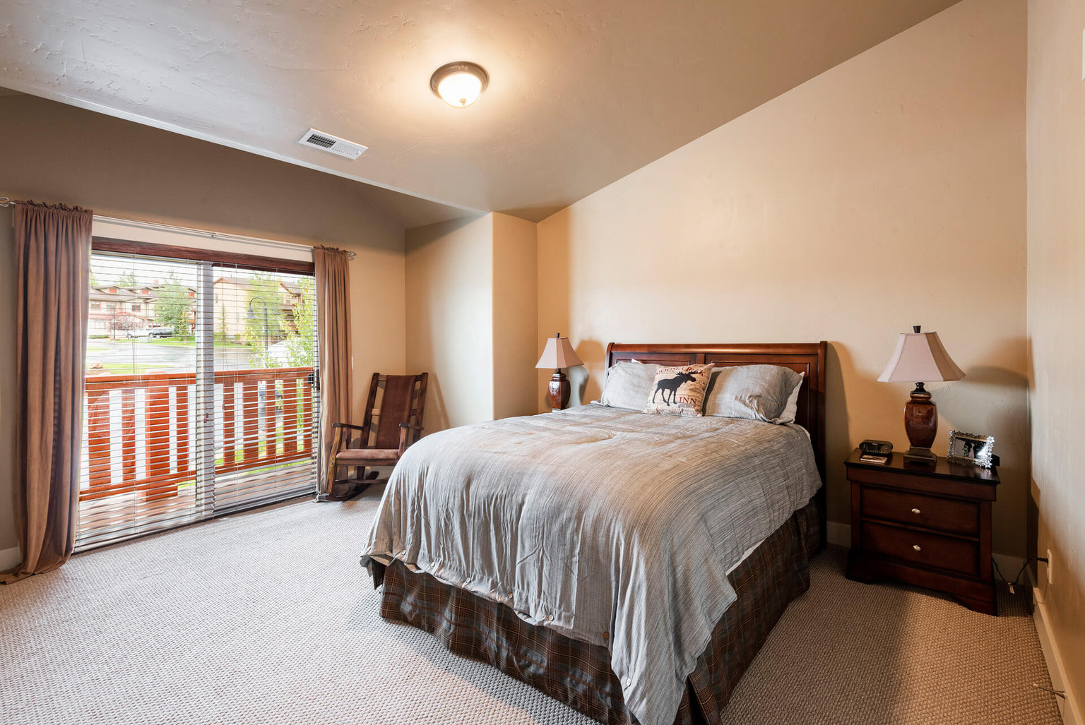 Park City Vacation Rental