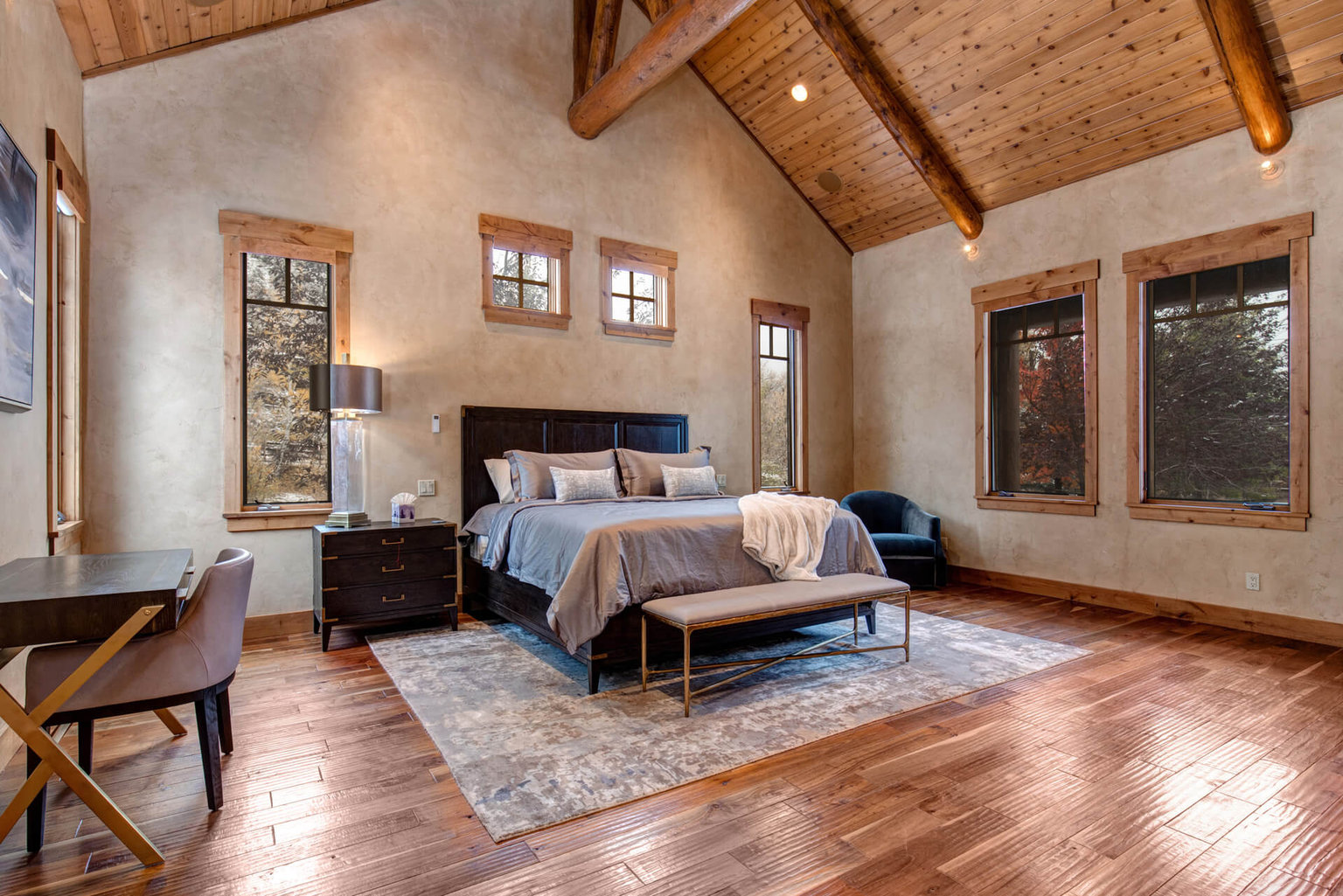 Oakley Vacation Rental