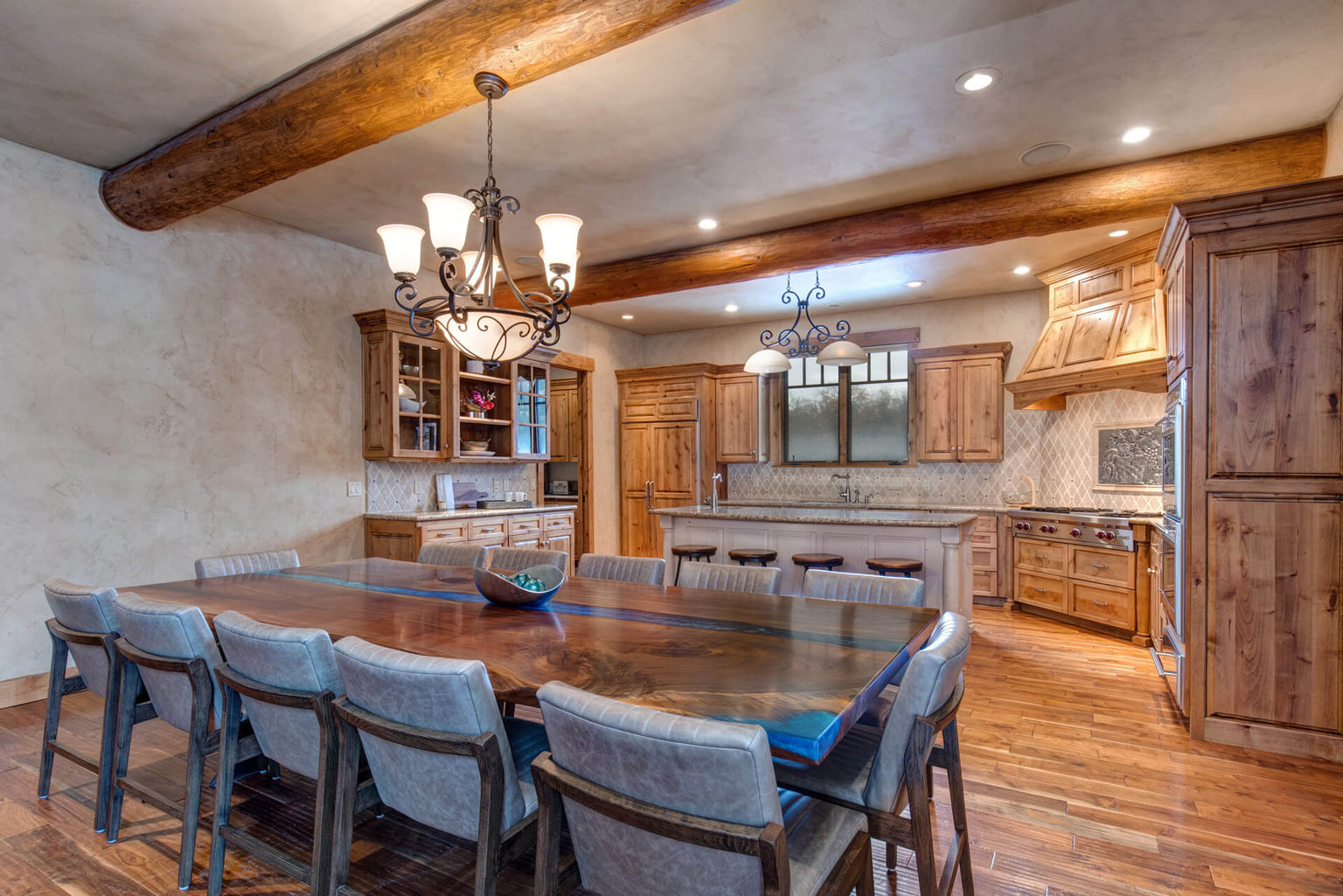 Oakley Vacation Rental