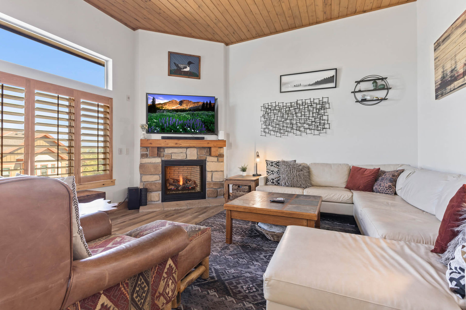 Park City Vacation Rental