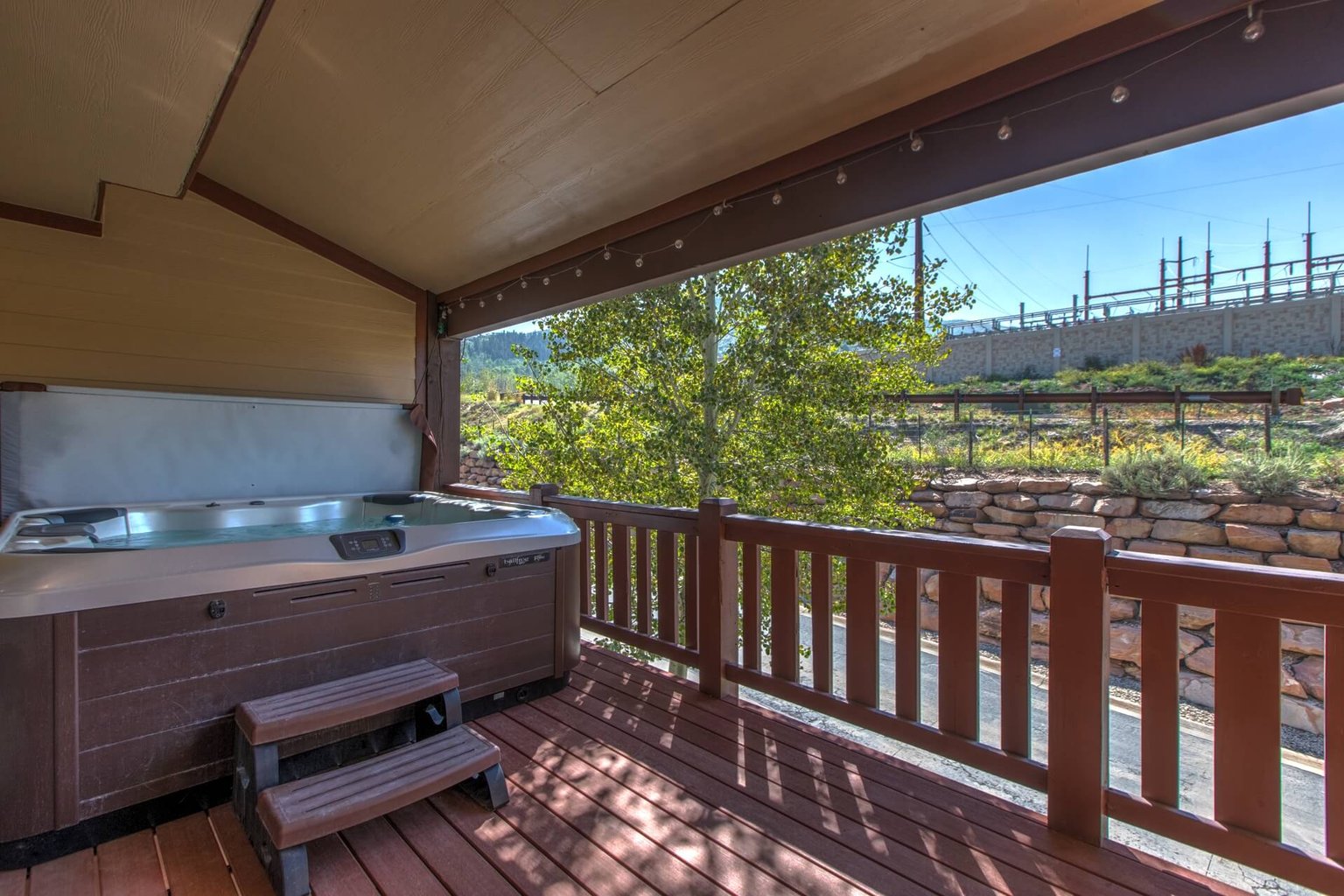 Park City Vacation Rental
