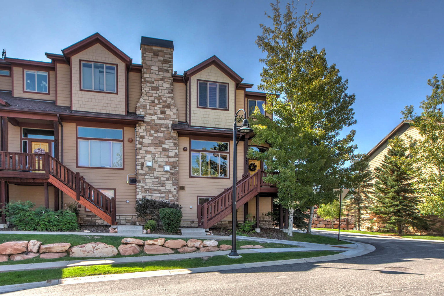 Park City Vacation Rental