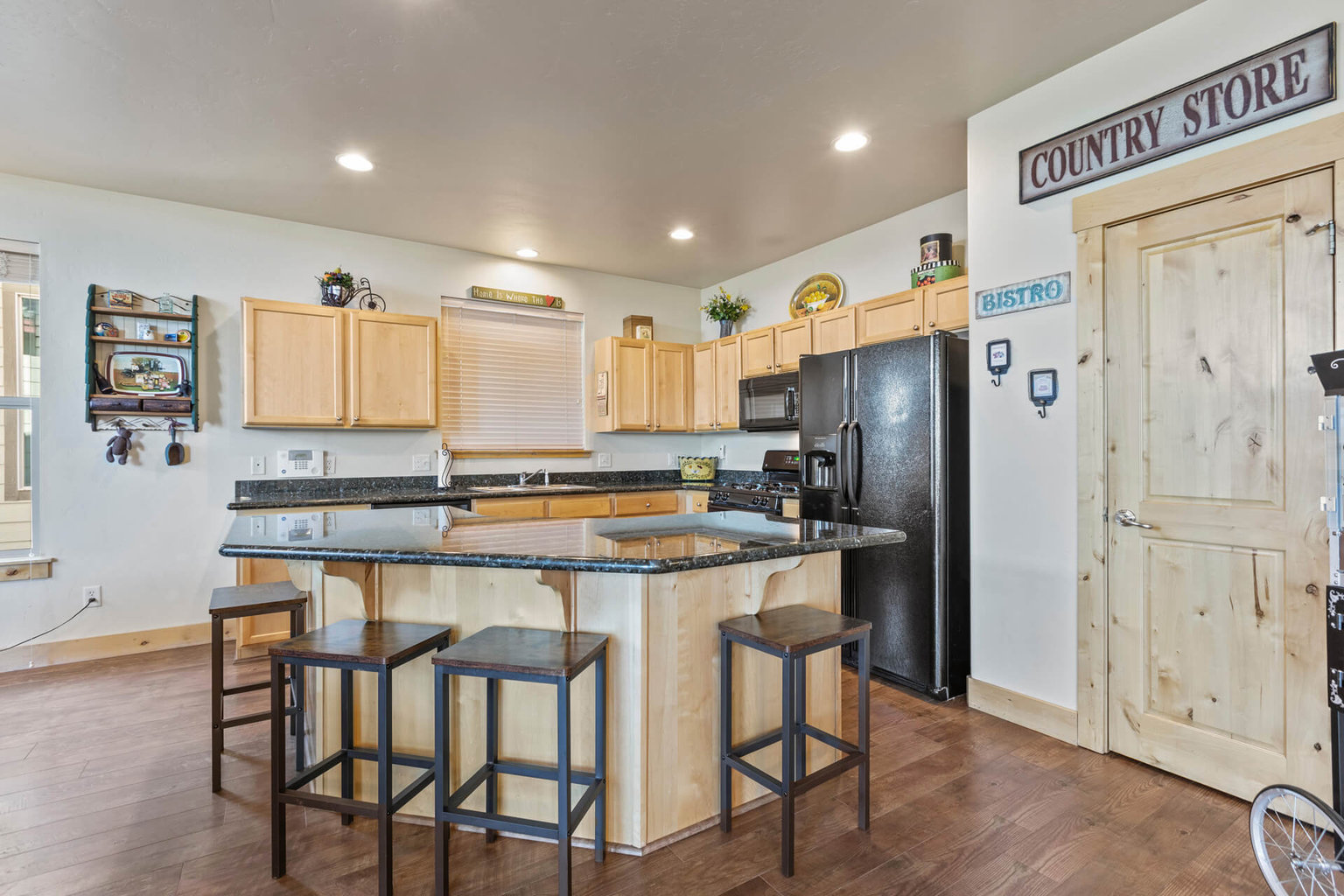 Park City Vacation Rental