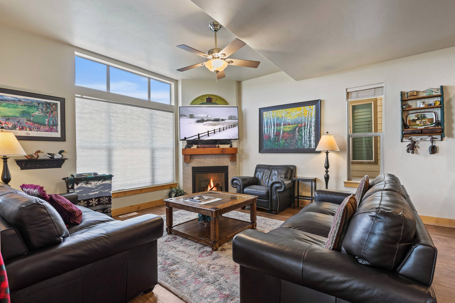 Park City Vacation Rental
