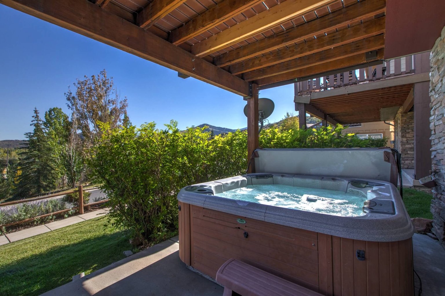 Park City Vacation Rental