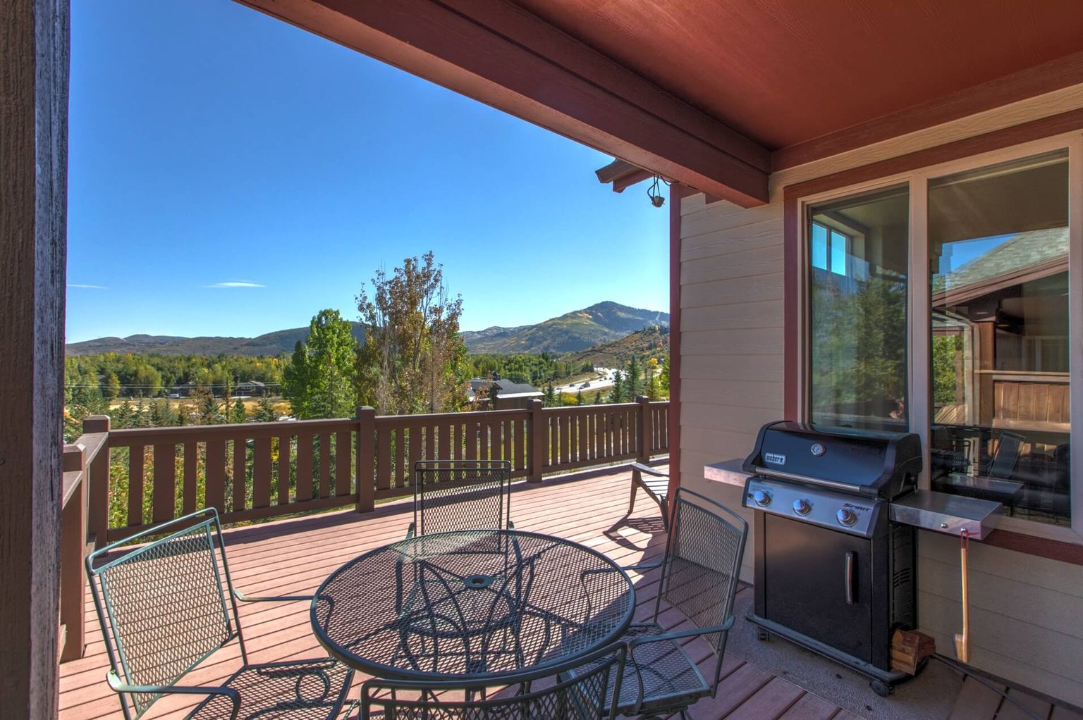 Park City Vacation Rental