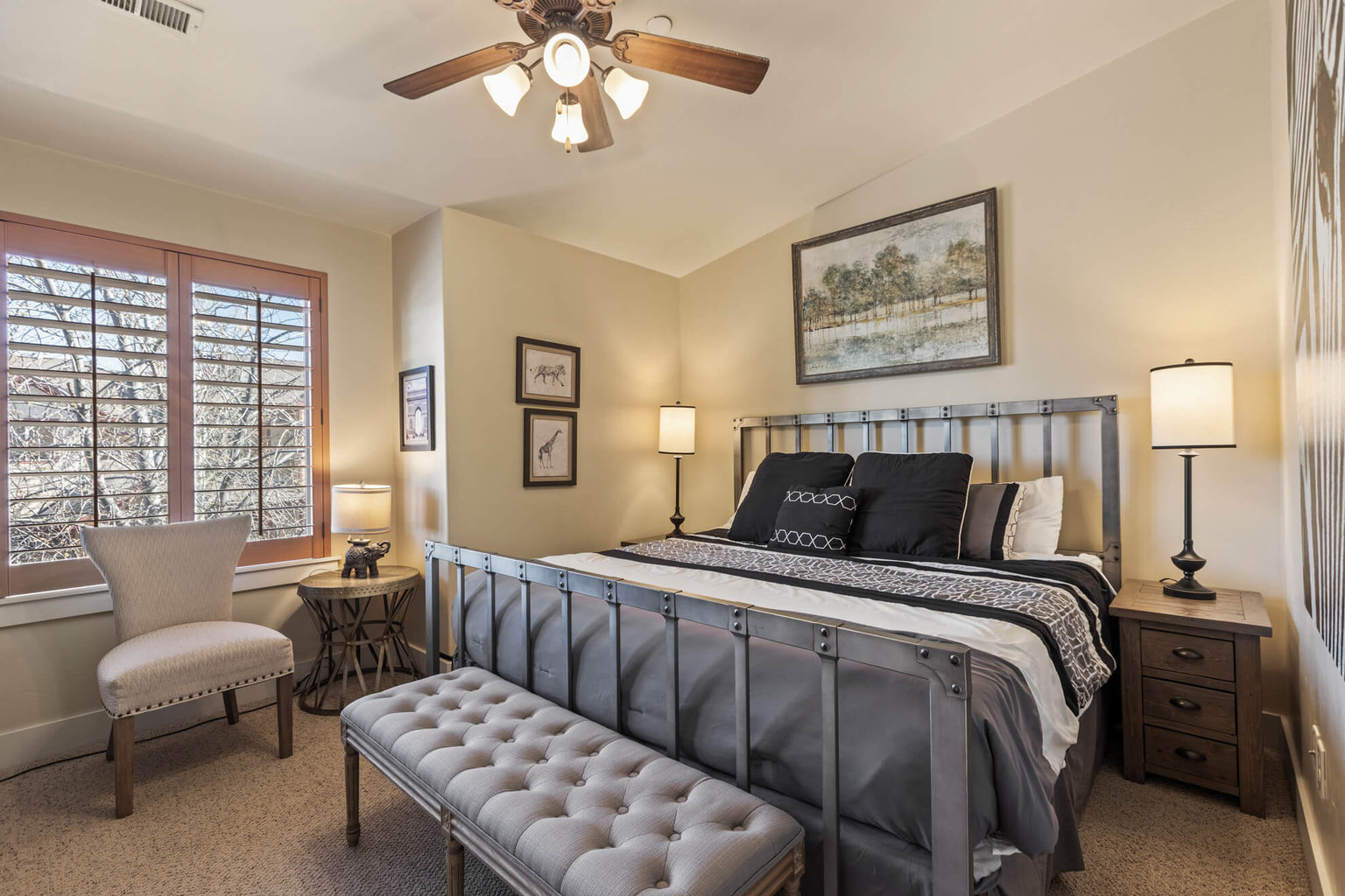 Park City Vacation Rental