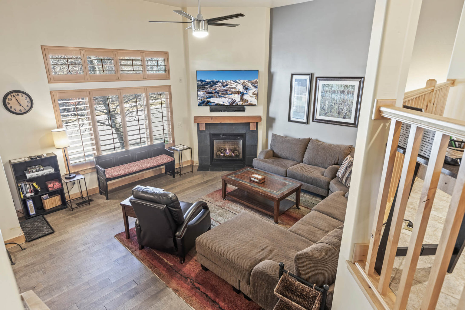 Park City Vacation Rental