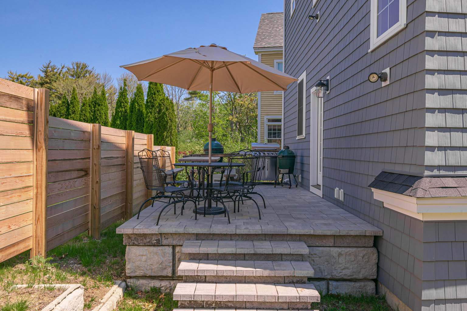 Nubble Peninsula Vacation Rental