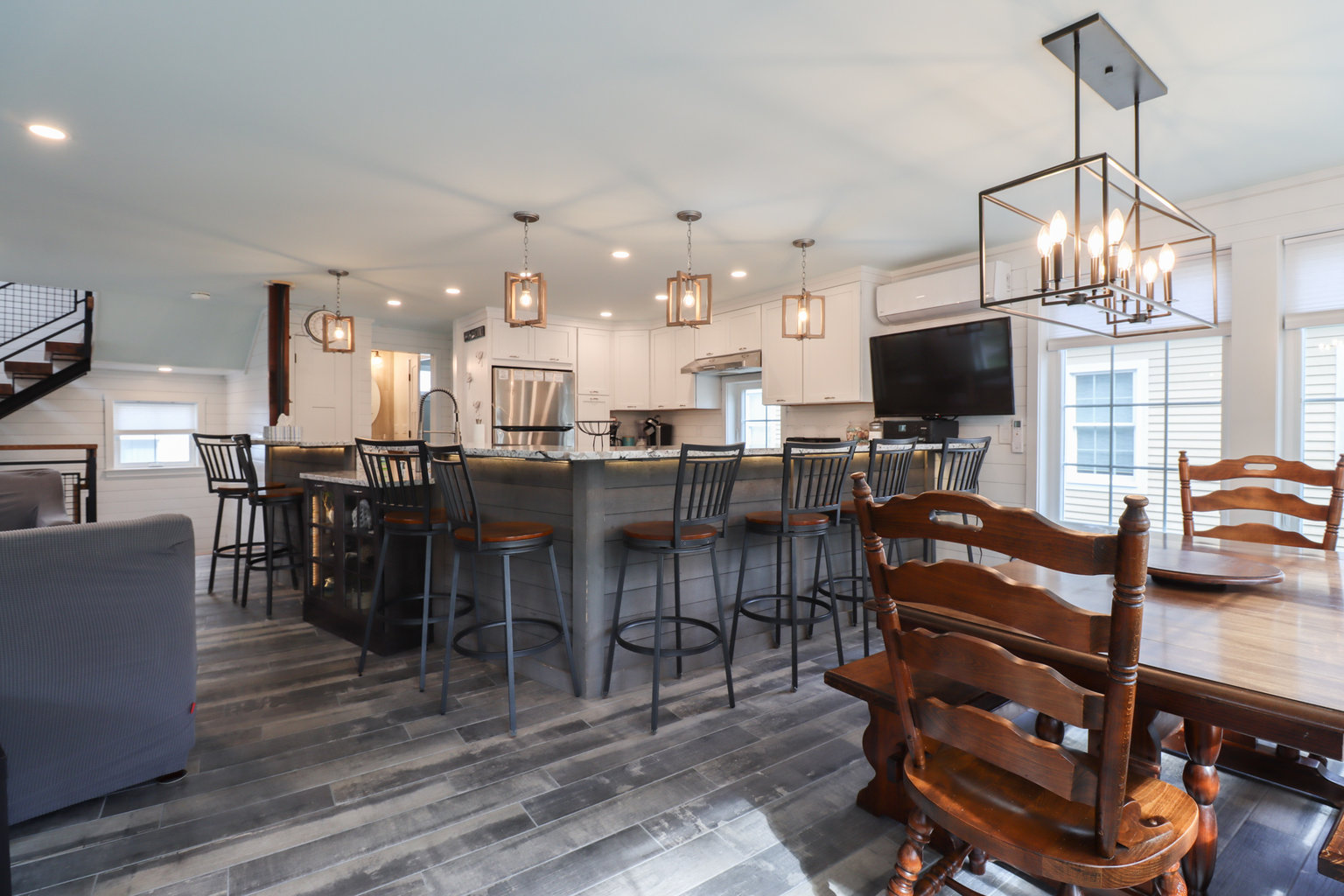 Nubble Peninsula Vacation Rental
