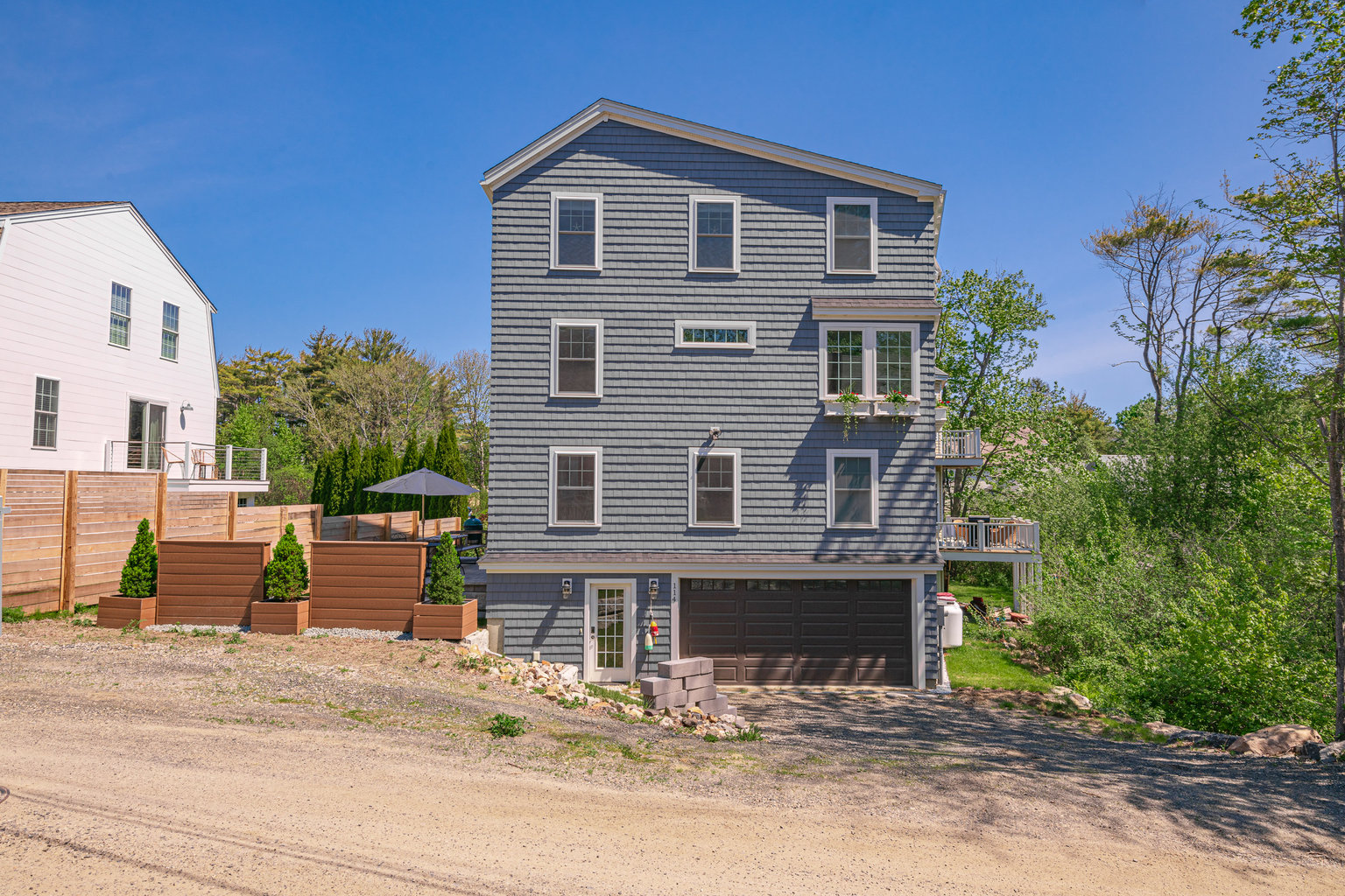 Nubble Peninsula Vacation Rental