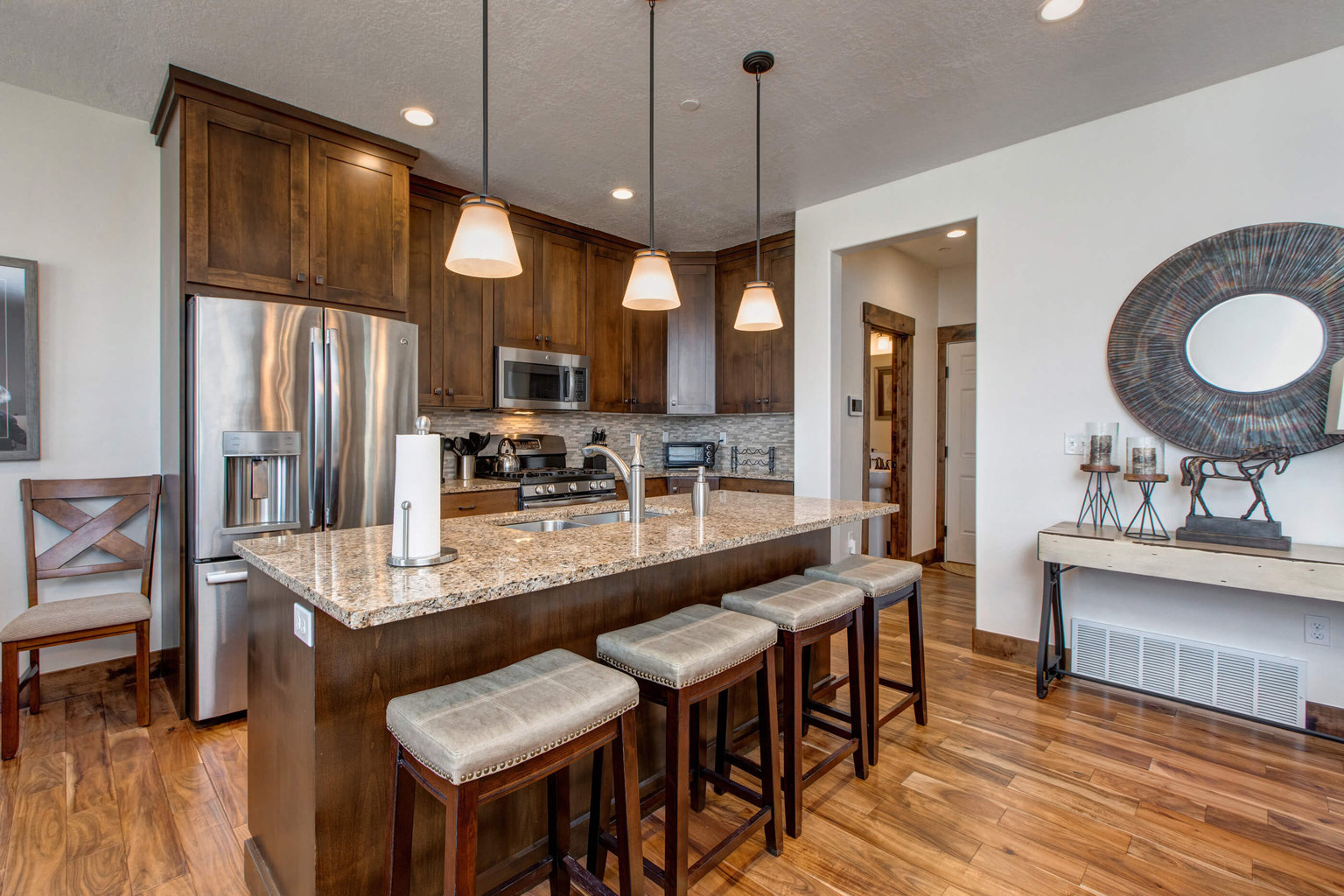 Park City Vacation Rental