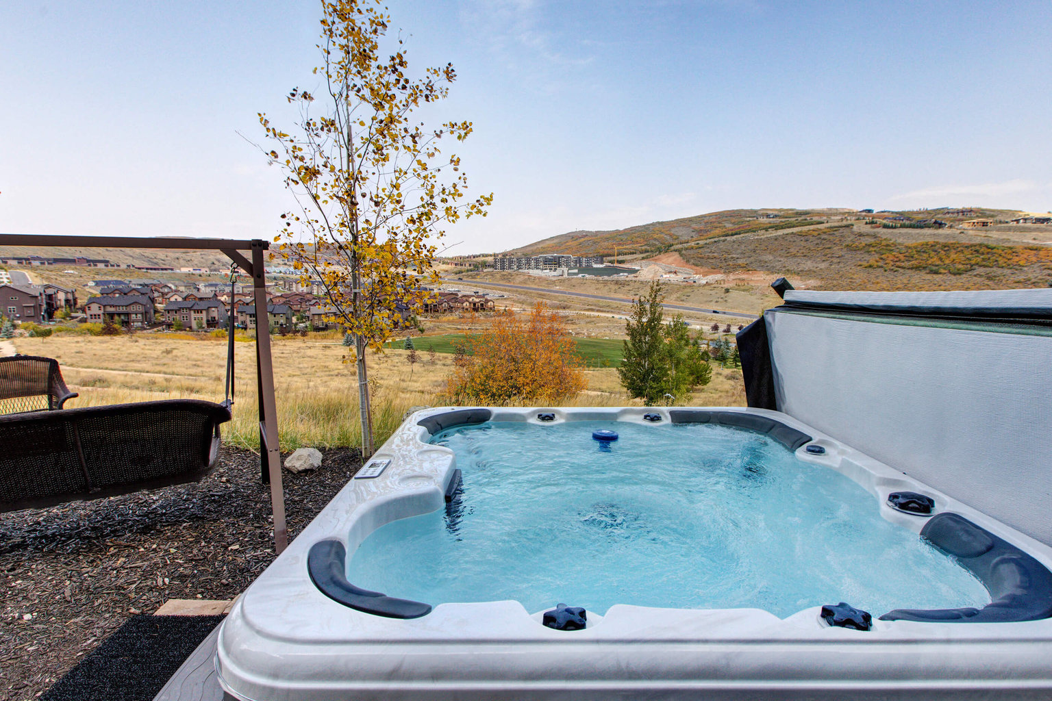 Park City Vacation Rental
