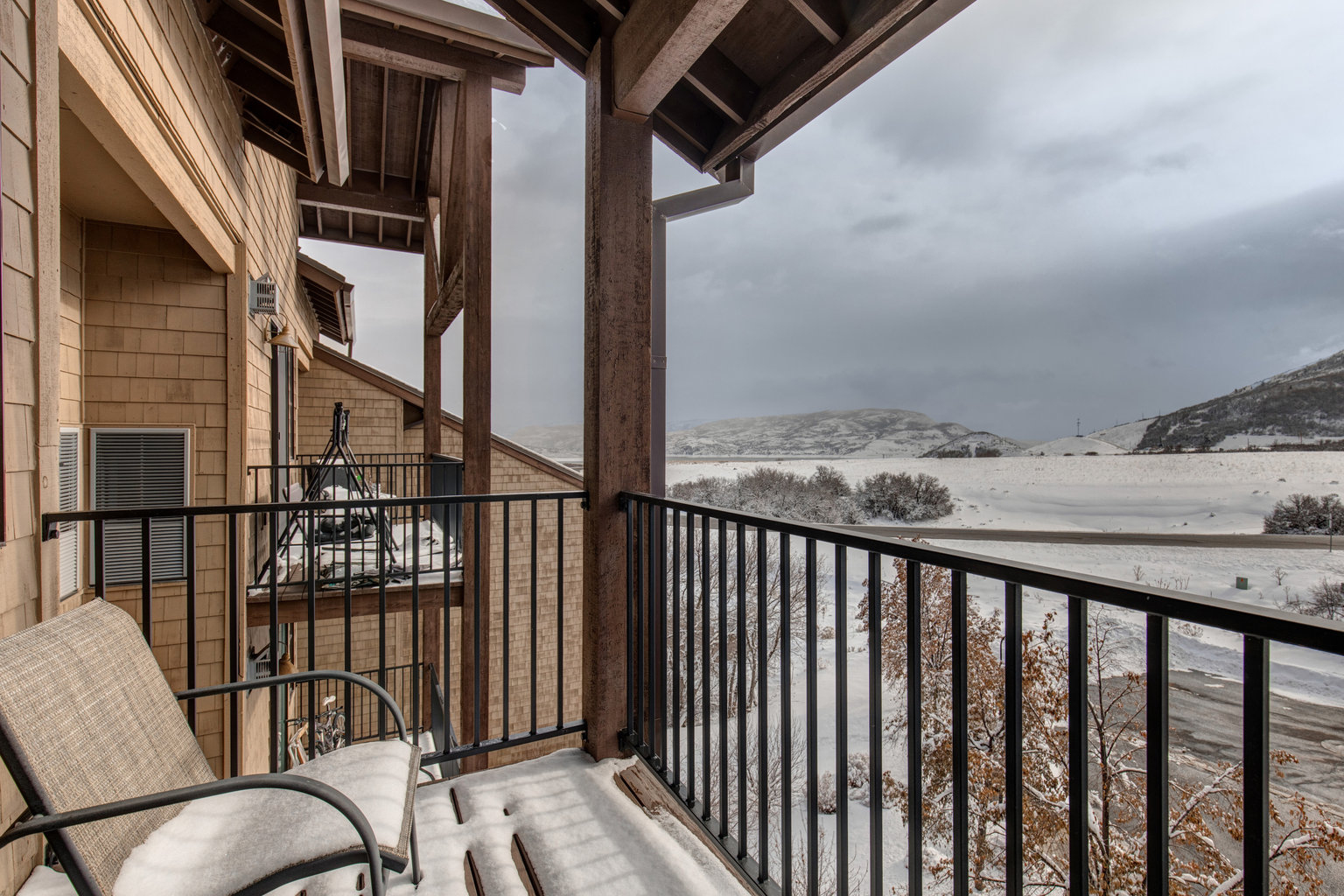 Park City Vacation Rental