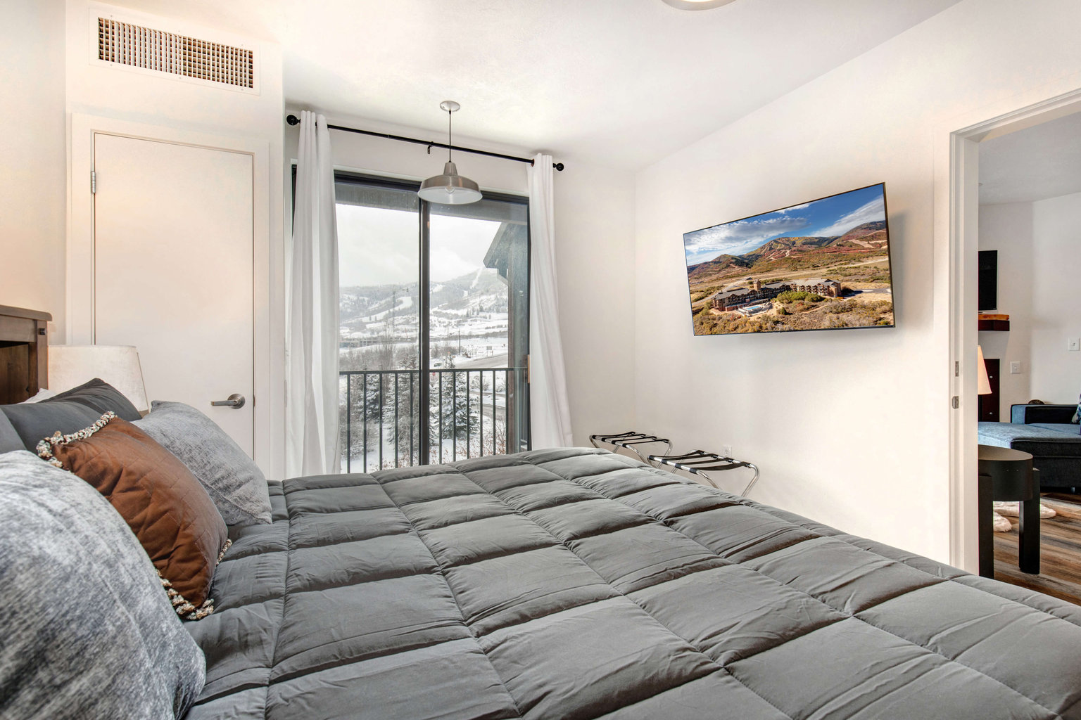 Park City Vacation Rental