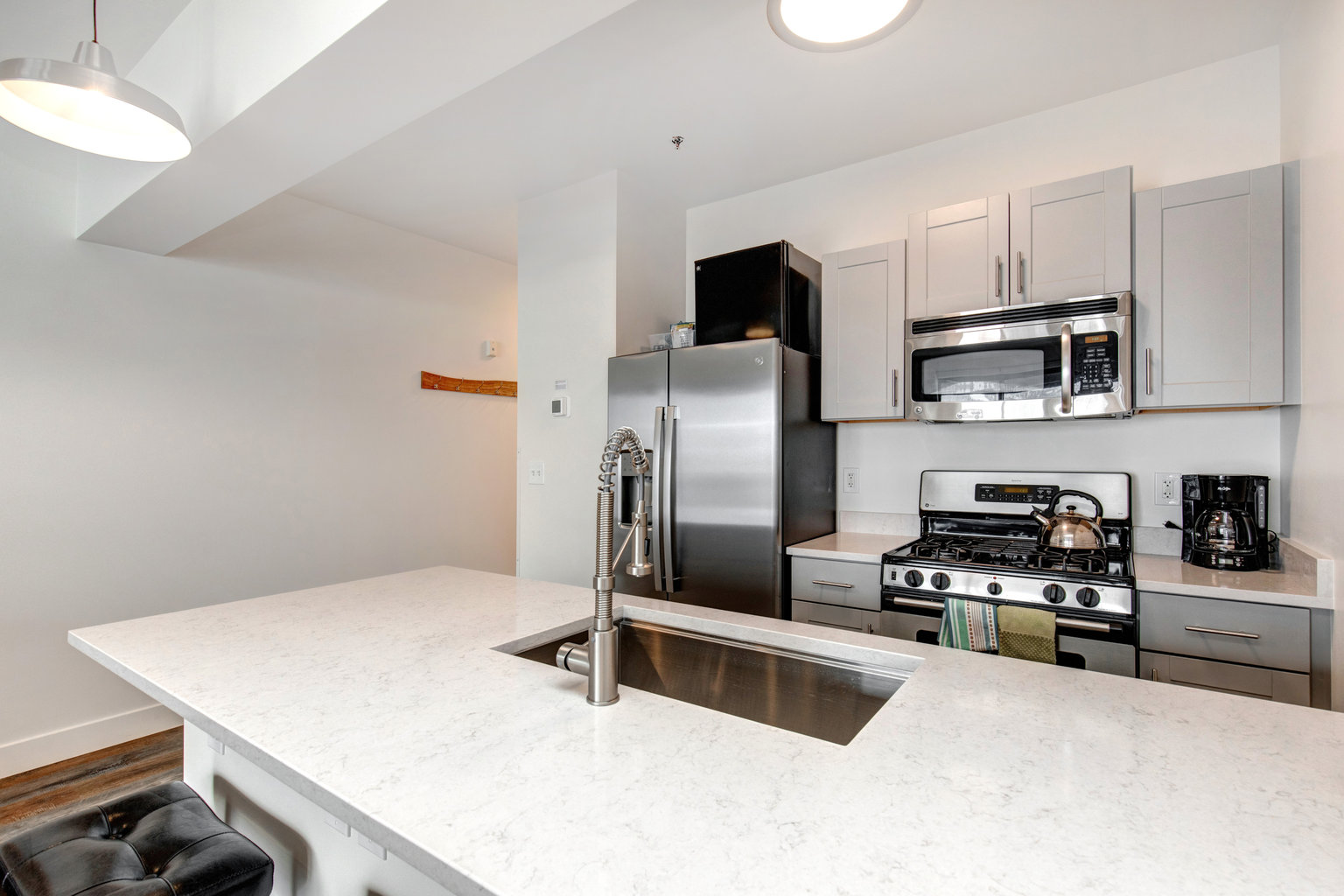 Park City Vacation Rental