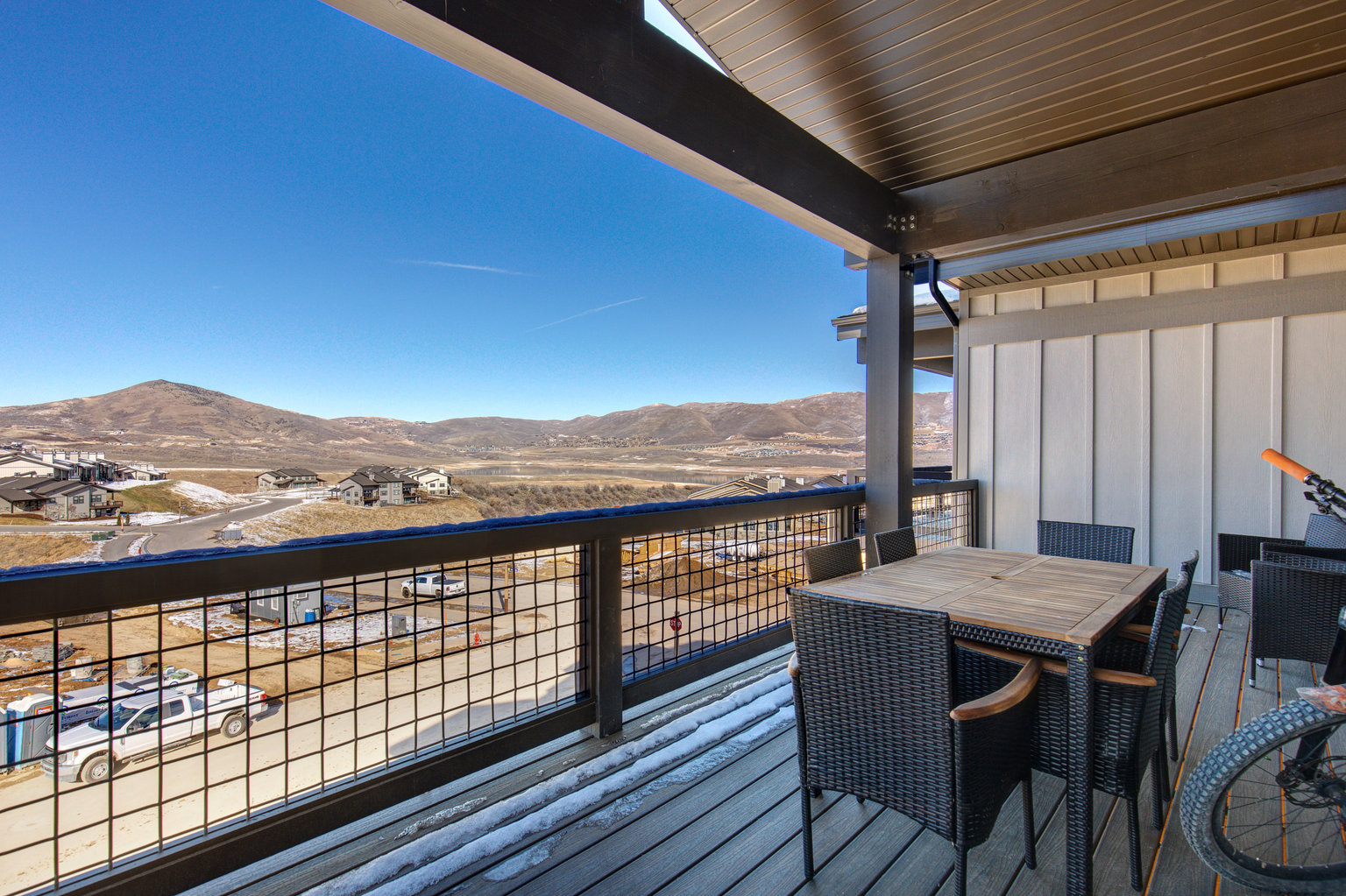 Park City Vacation Rental
