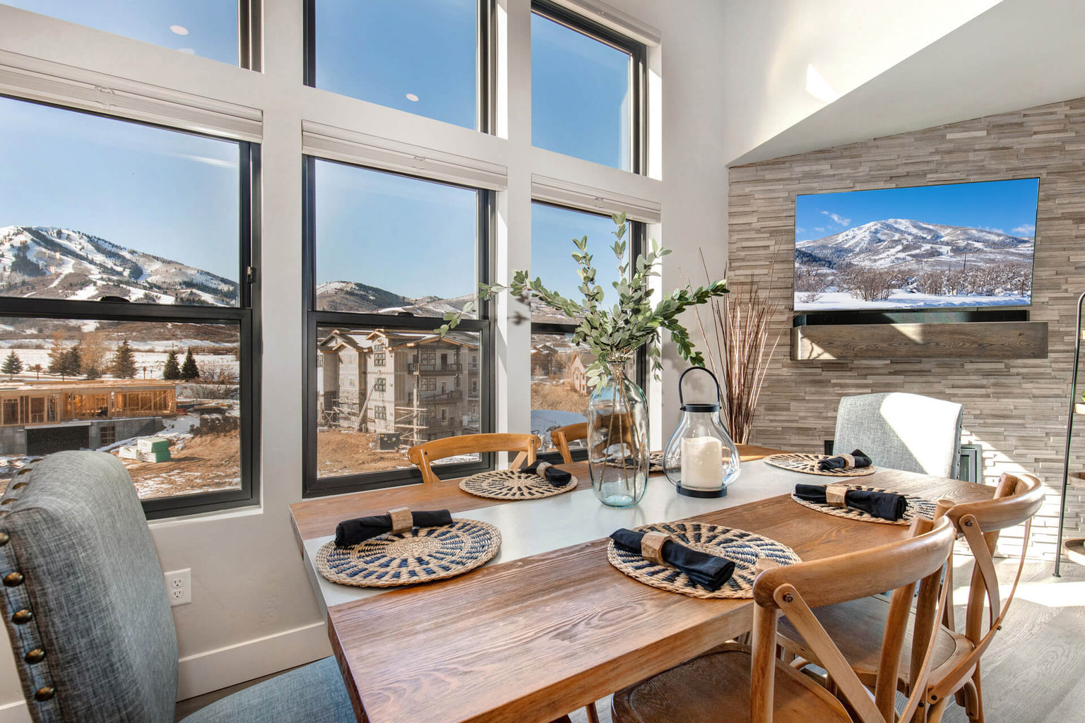 Park City Vacation Rental