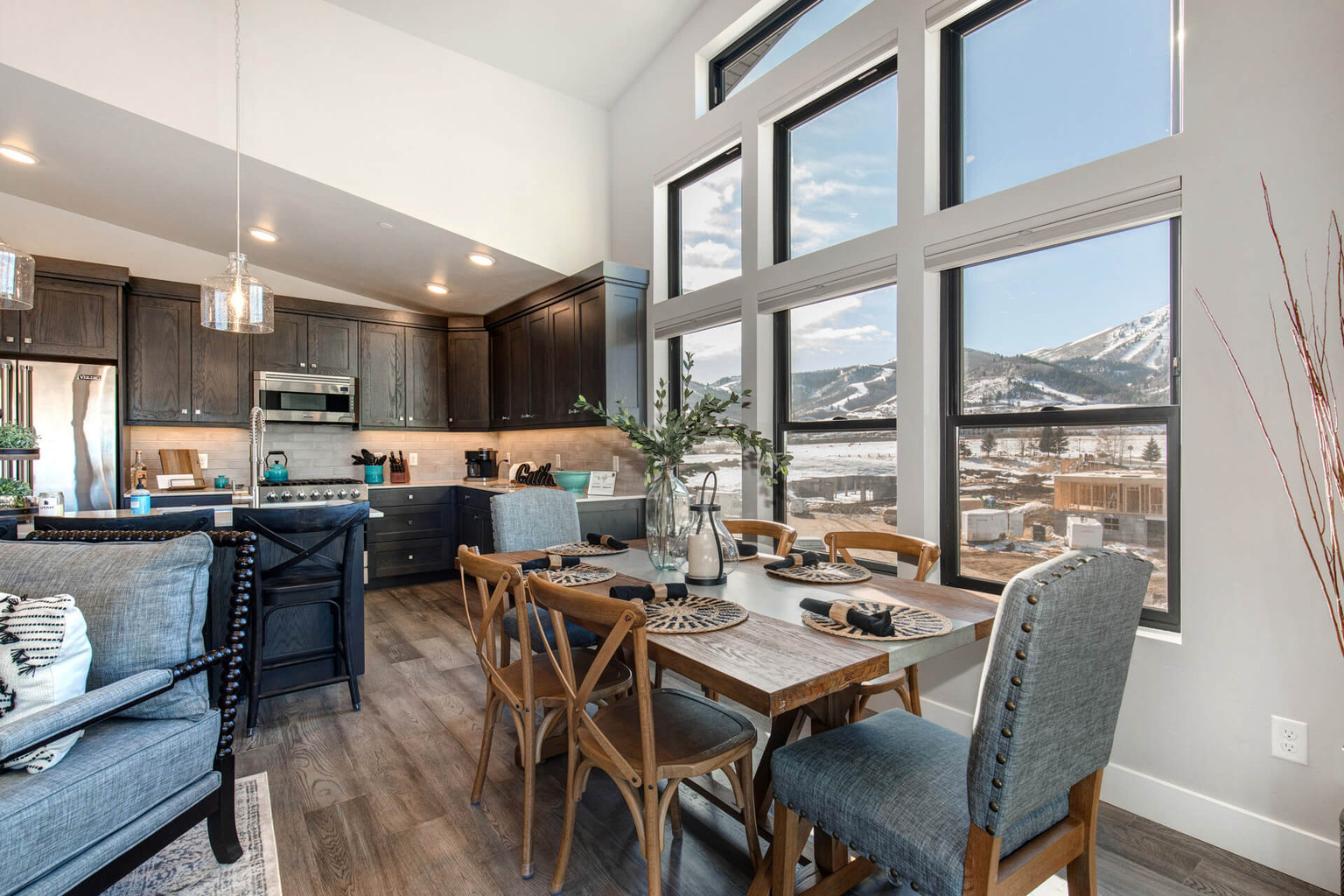 Park City Vacation Rental