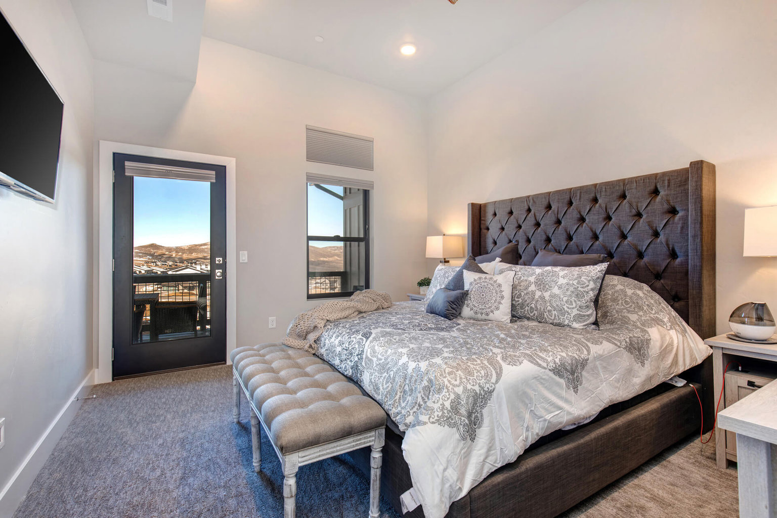 Park City Vacation Rental