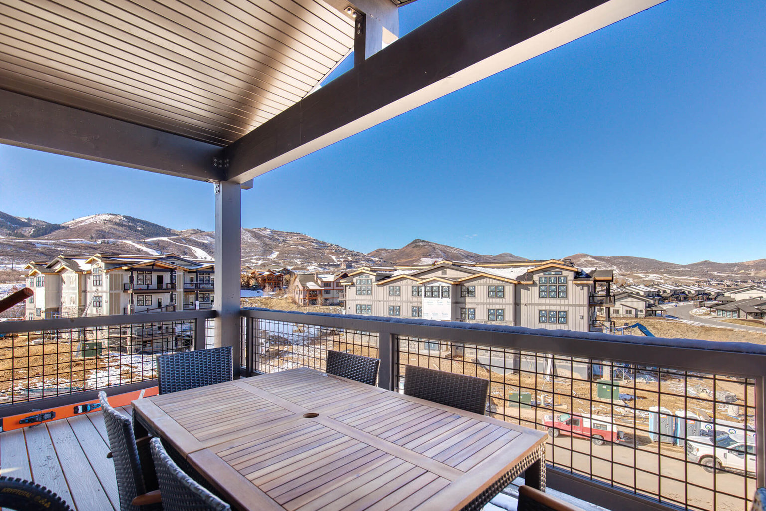 Park City Vacation Rental