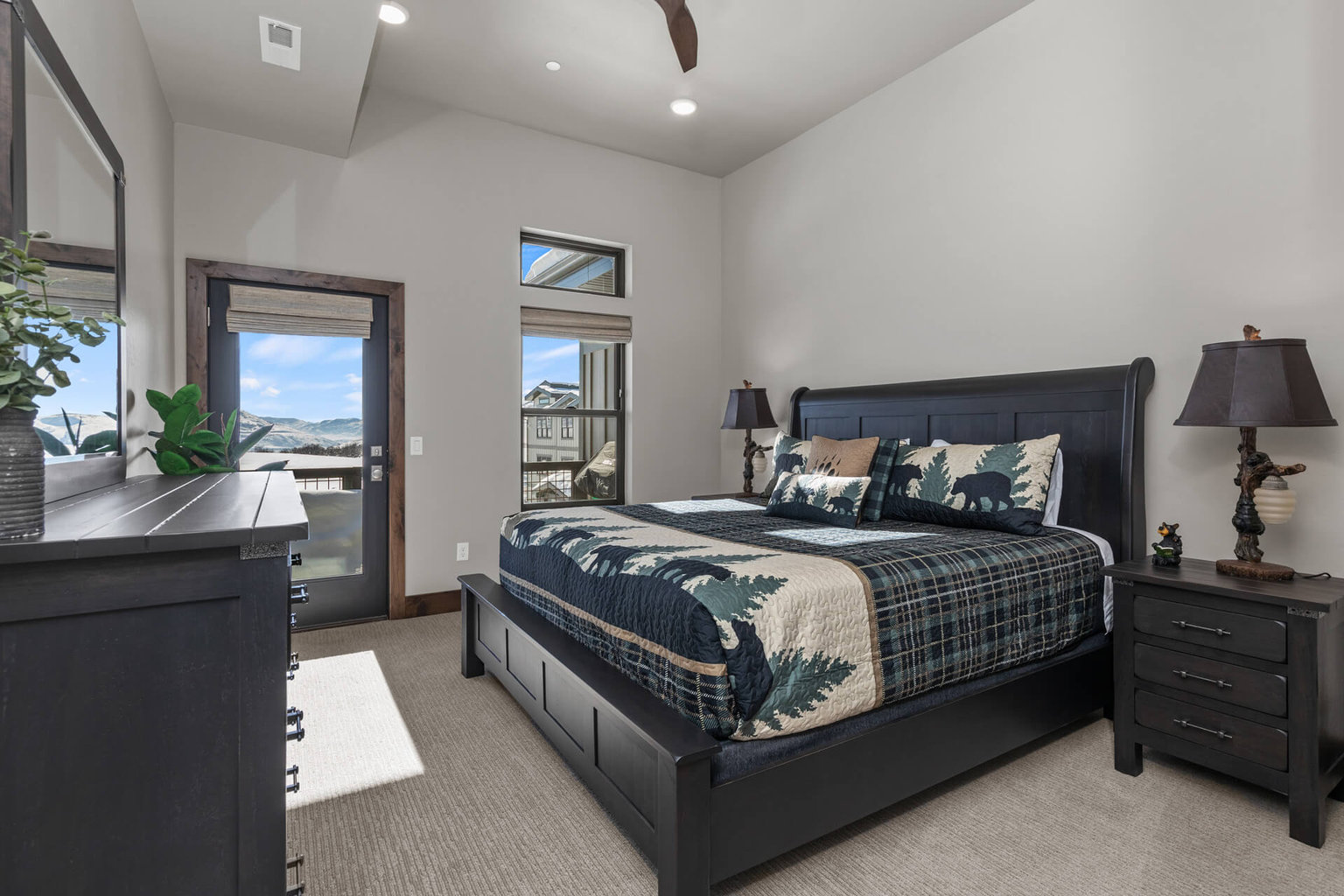 Heber City Vacation Rental