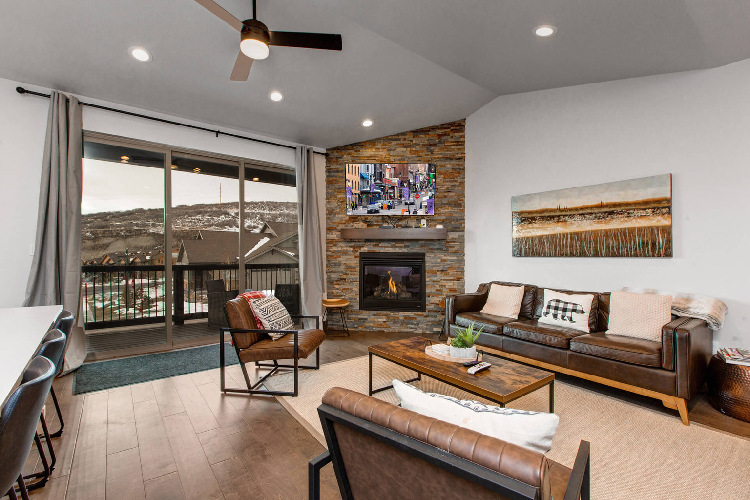 Park City Vacation Rental