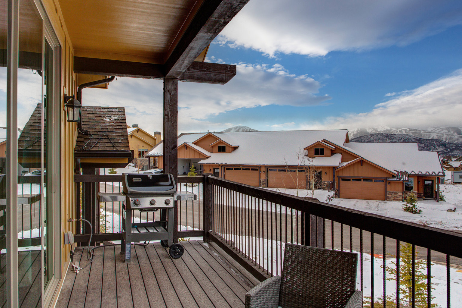 Park City Vacation Rental
