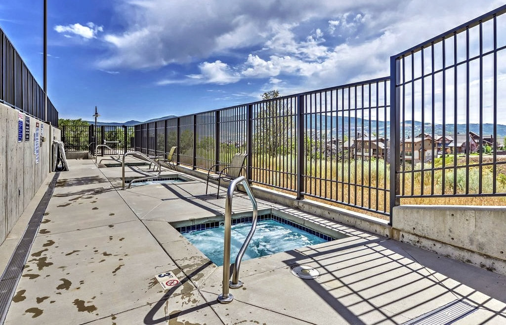 Park City Vacation Rental