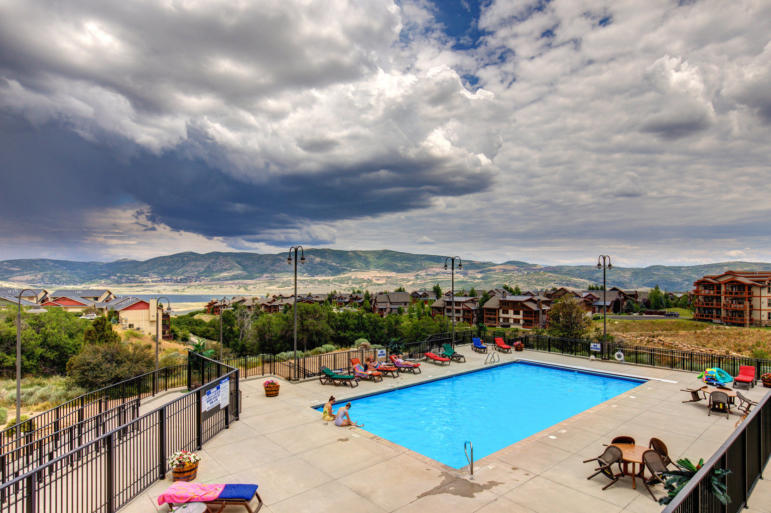 Park City Vacation Rental