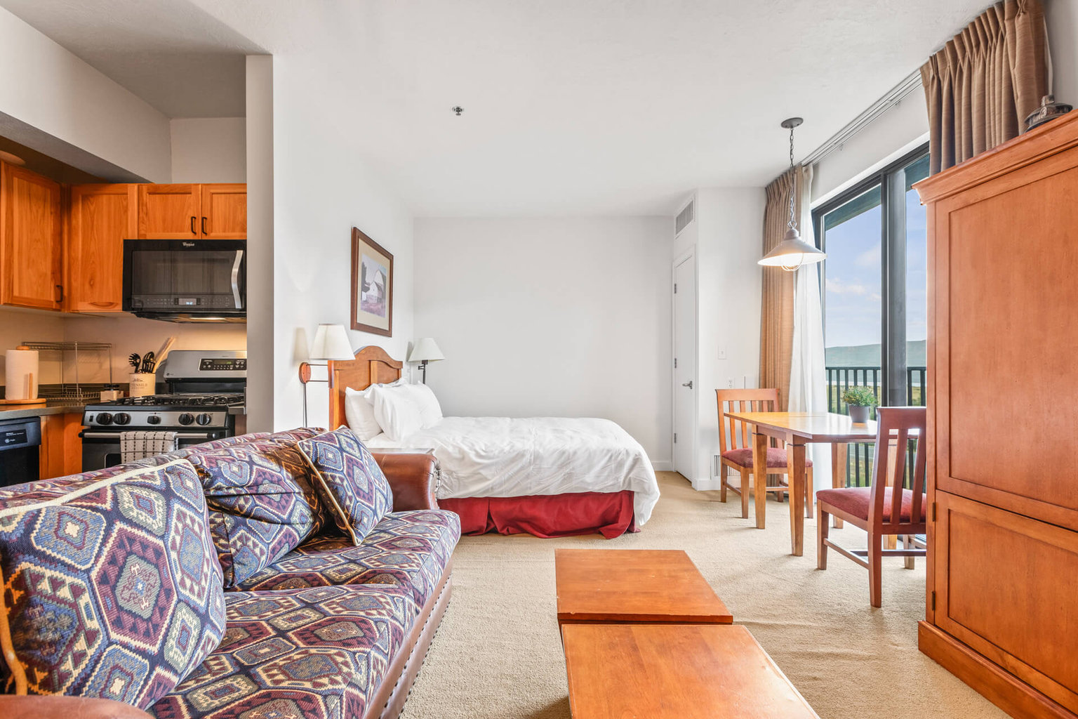 Park City Vacation Rental