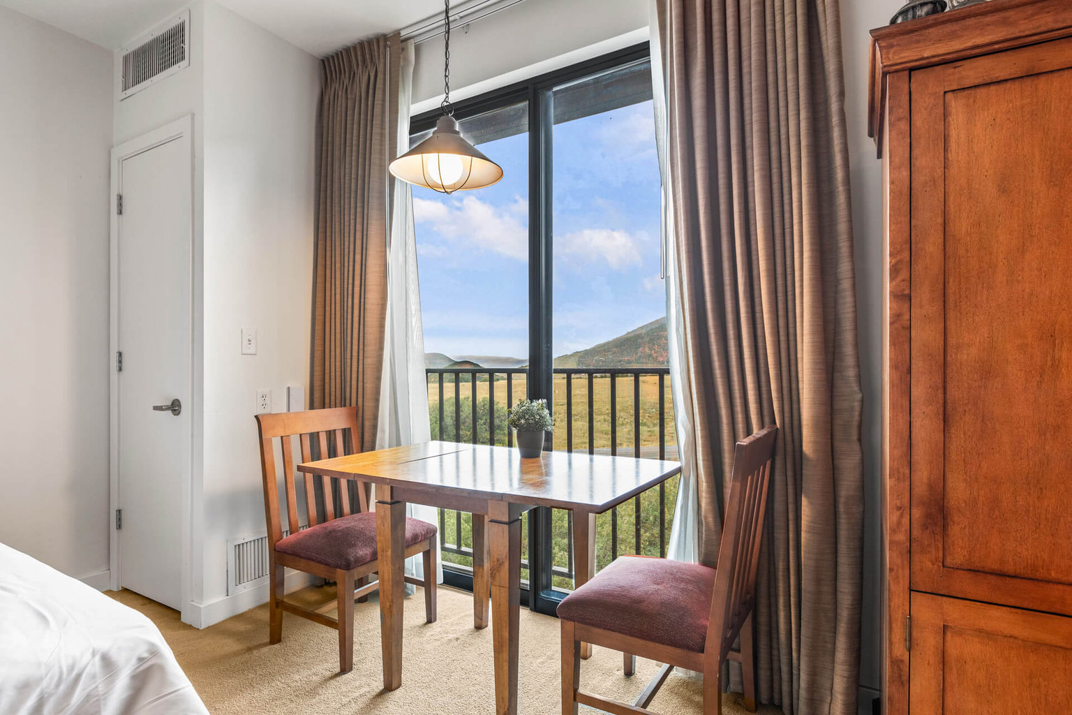 Park City Vacation Rental