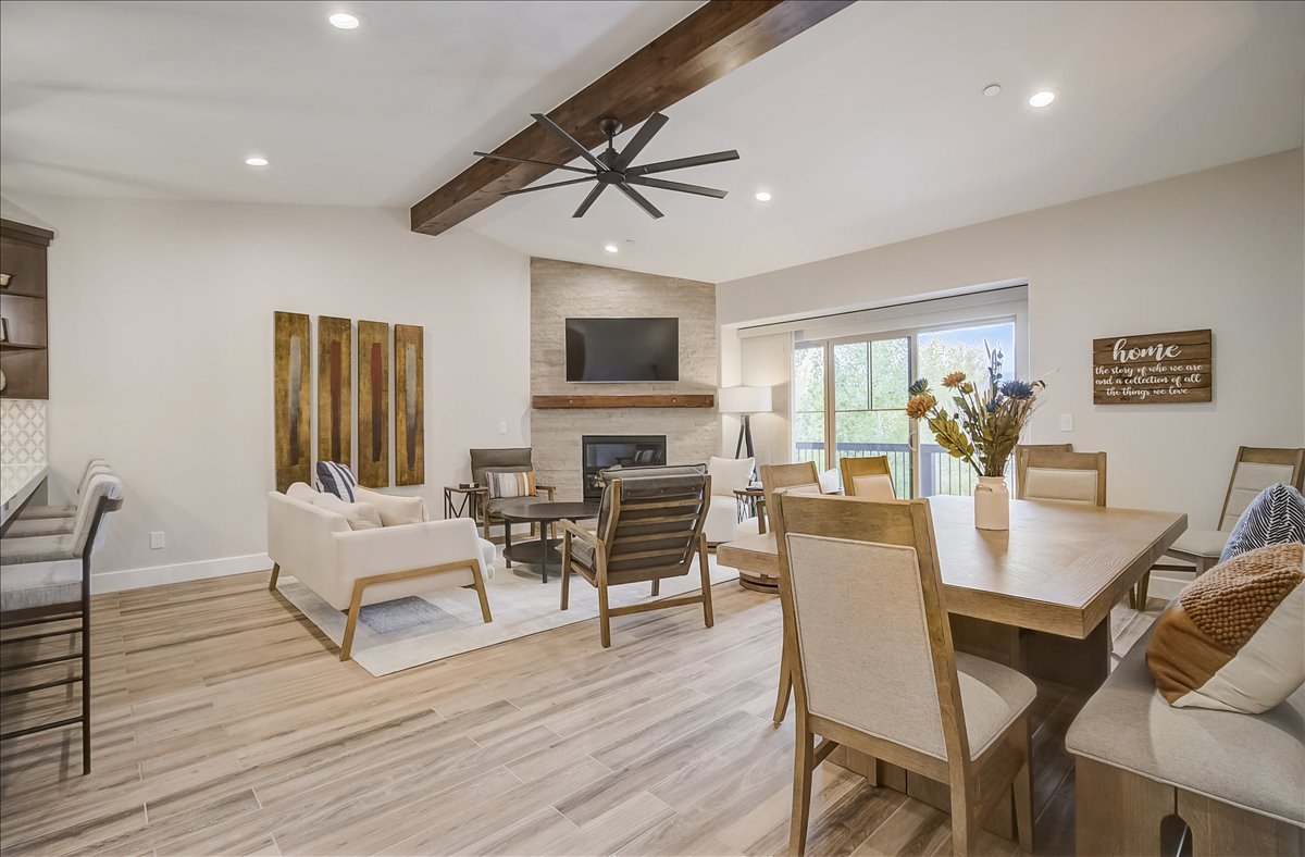 Park City Vacation Rental