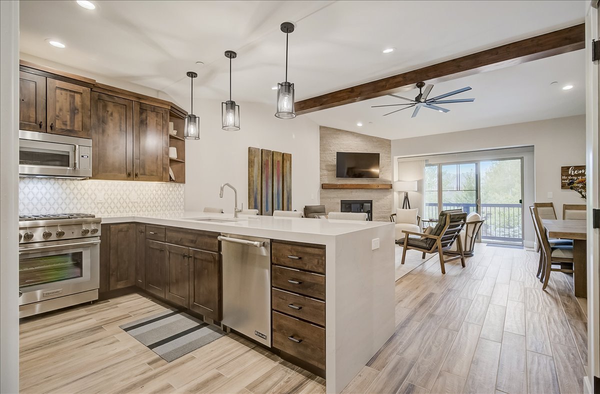 Park City Vacation Rental