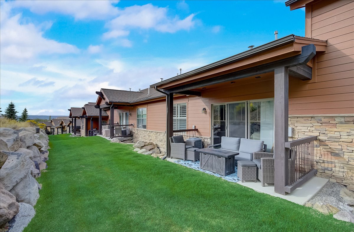 Park City Vacation Rental