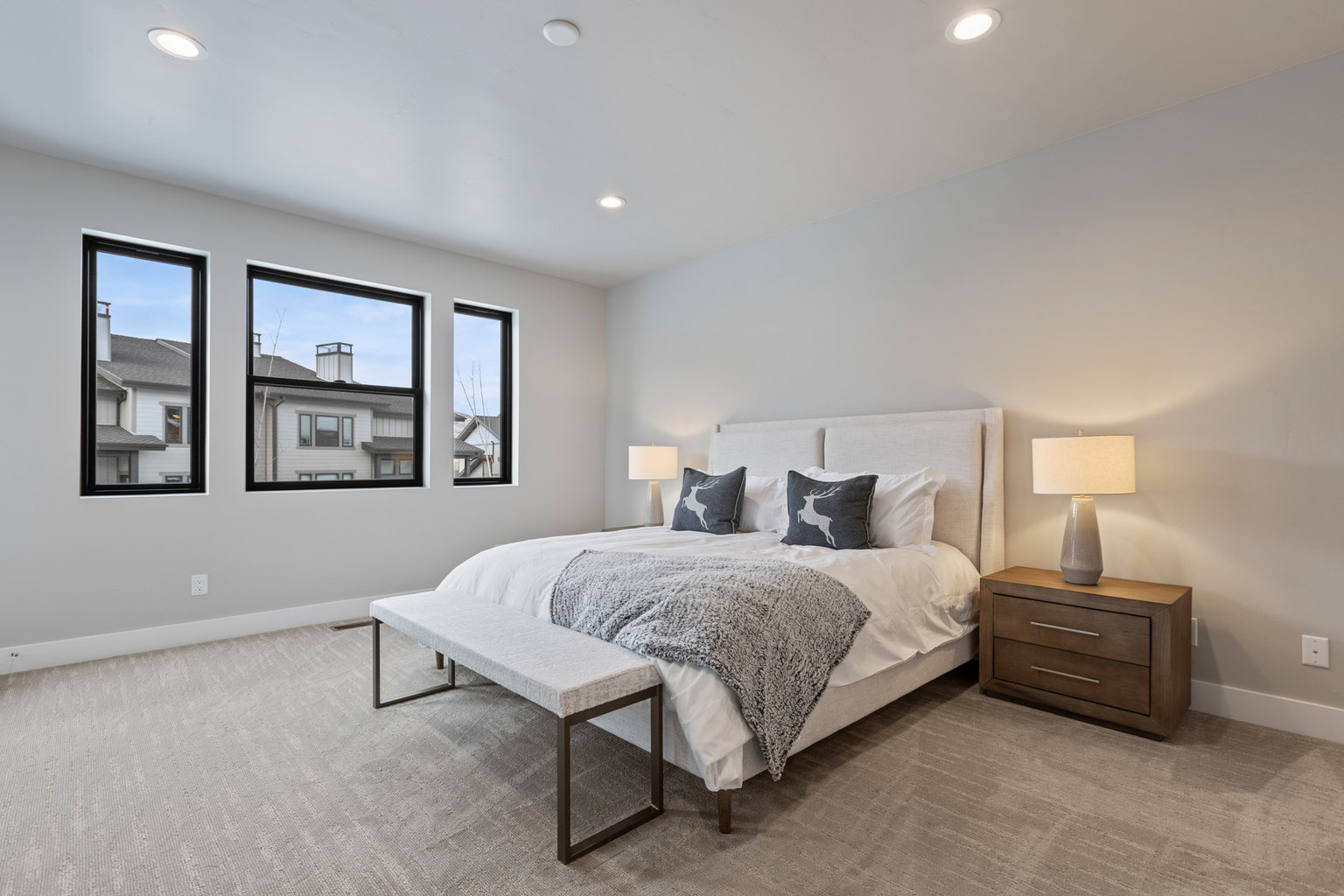 Park City Vacation Rental