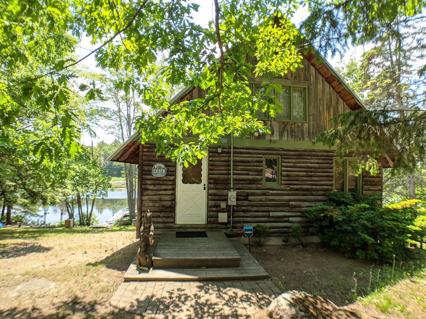 Meredith Vacation Rental