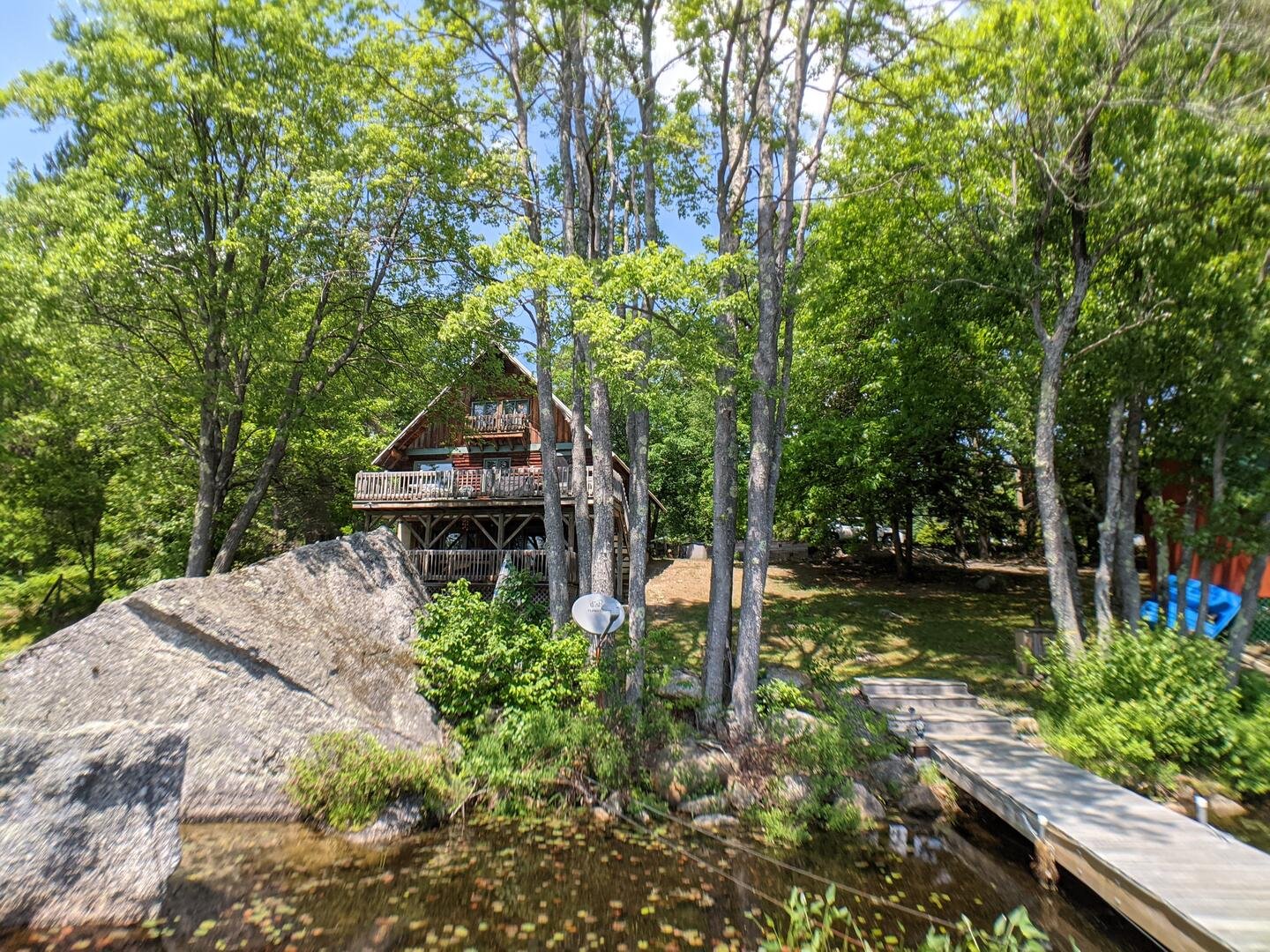 Meredith Vacation Rental