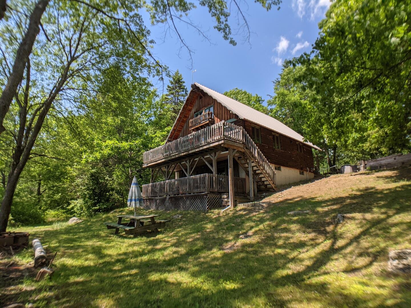 Meredith Vacation Rental