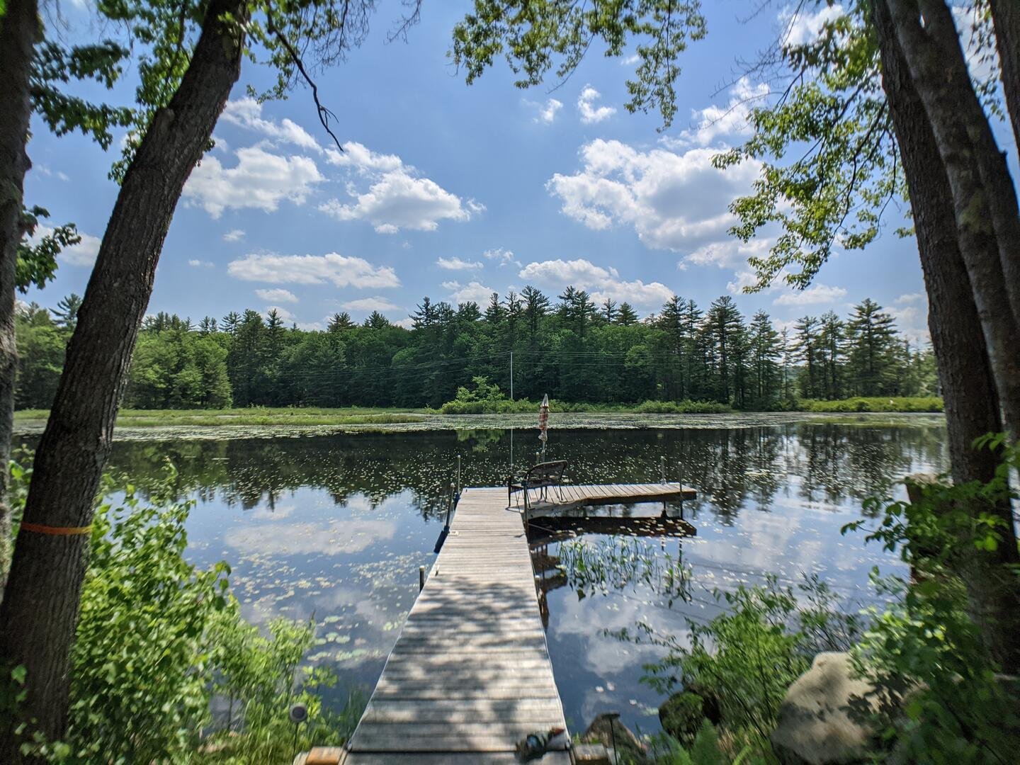 Meredith Vacation Rental