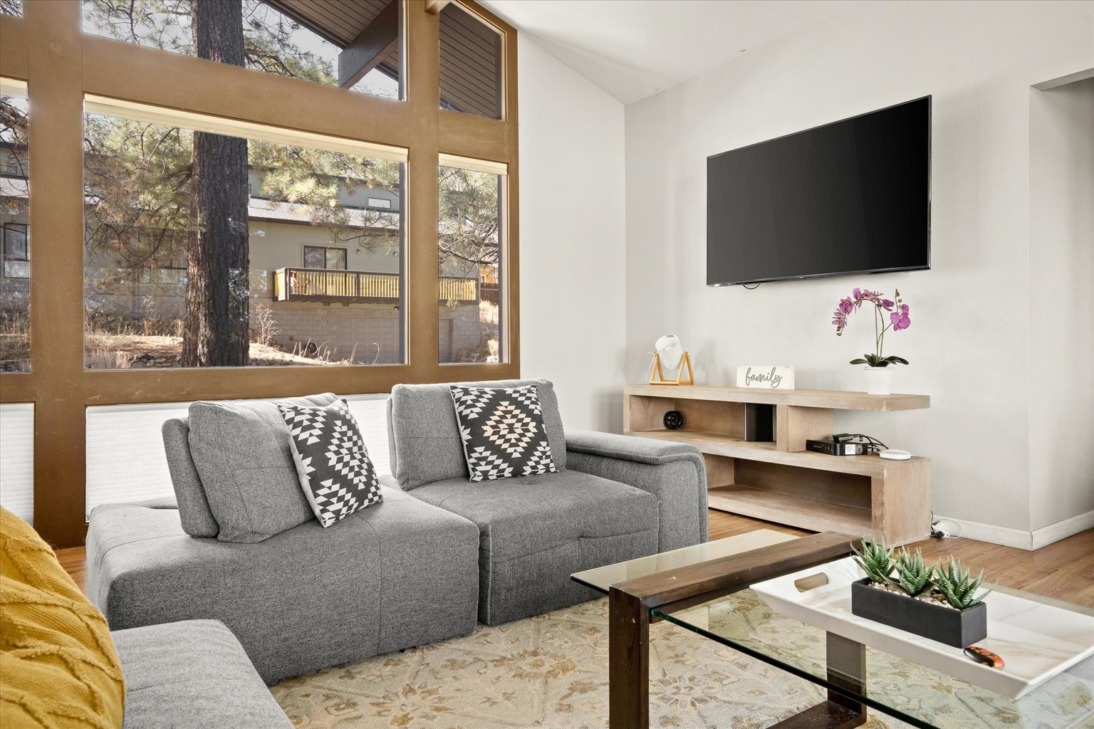 Flagstaff Vacation Rental