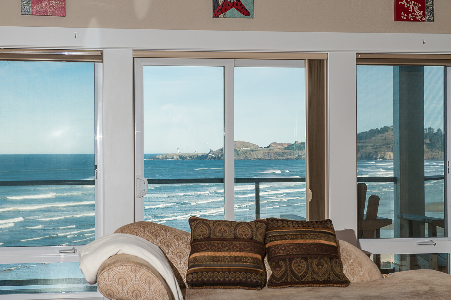 Newport Vacation Rental
